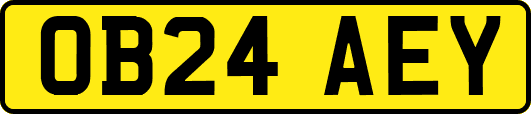 OB24AEY