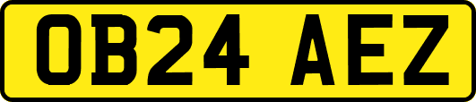 OB24AEZ