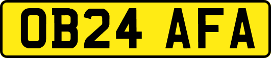 OB24AFA