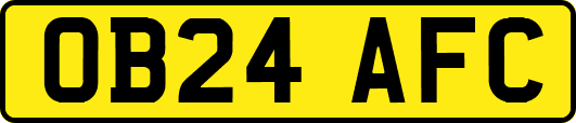 OB24AFC