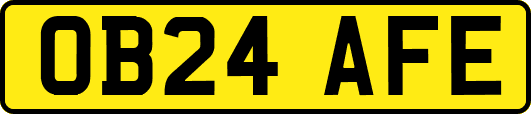 OB24AFE
