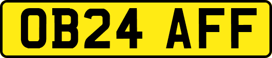 OB24AFF