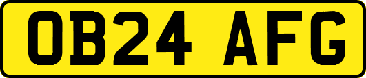 OB24AFG