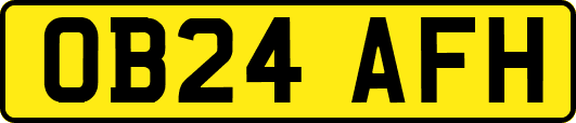 OB24AFH
