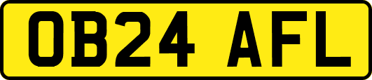 OB24AFL
