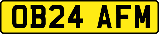 OB24AFM