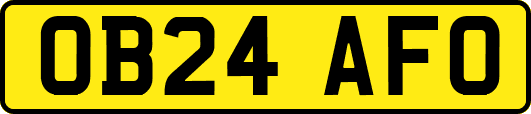 OB24AFO