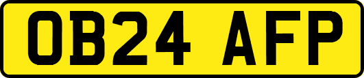 OB24AFP
