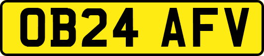 OB24AFV