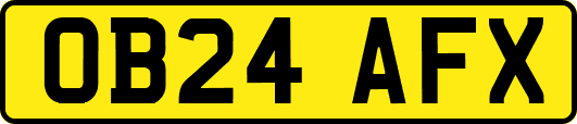 OB24AFX