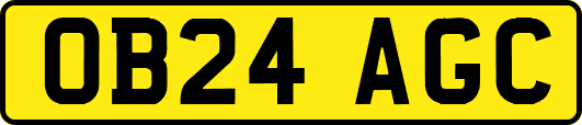 OB24AGC