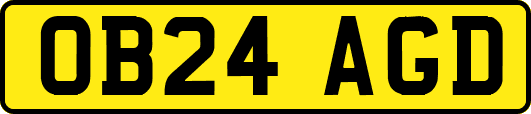 OB24AGD