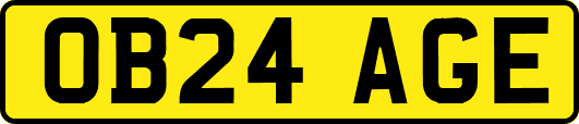 OB24AGE