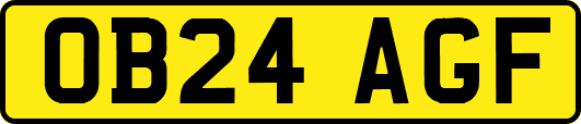 OB24AGF