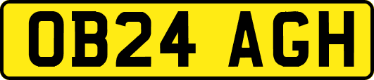 OB24AGH