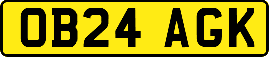 OB24AGK