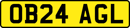 OB24AGL