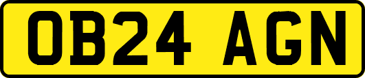 OB24AGN