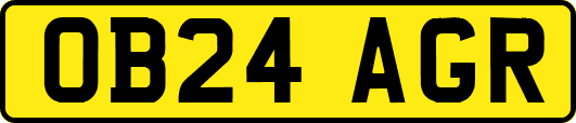 OB24AGR