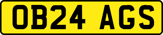 OB24AGS
