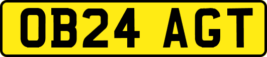 OB24AGT