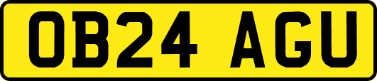 OB24AGU