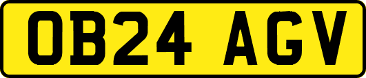 OB24AGV