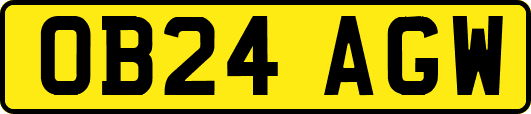 OB24AGW
