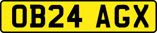 OB24AGX