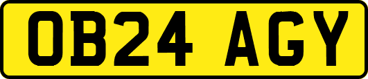 OB24AGY