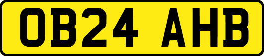OB24AHB