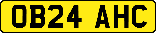 OB24AHC
