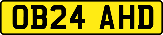OB24AHD