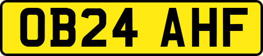 OB24AHF