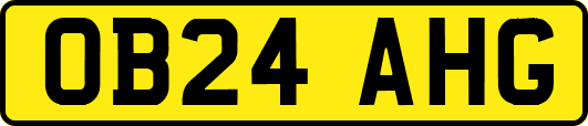 OB24AHG