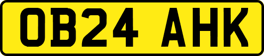 OB24AHK