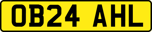 OB24AHL