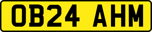 OB24AHM