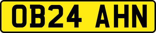 OB24AHN