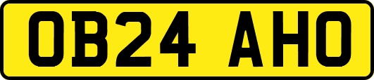 OB24AHO