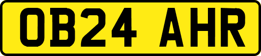 OB24AHR