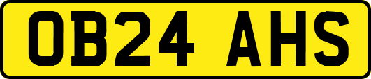 OB24AHS