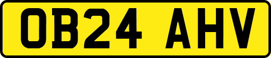 OB24AHV