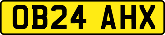 OB24AHX