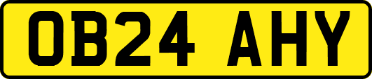 OB24AHY