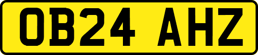 OB24AHZ