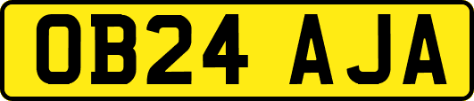 OB24AJA