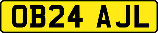 OB24AJL