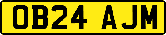 OB24AJM