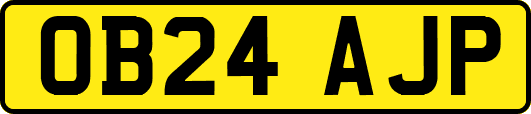 OB24AJP